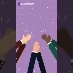 Smart Way To Grow Your Email List—Follow This! 📧 #EzyCourse #EmailListGrowth #GrowYourAudience