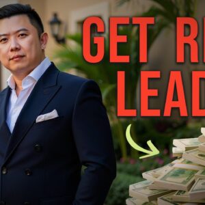How to Ask for Referrals and Actually Get Them