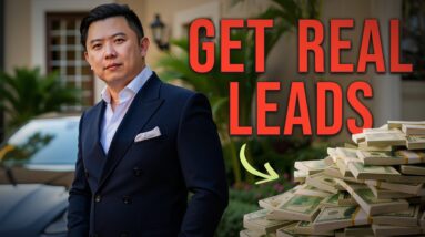 How to Ask for Referrals and Actually Get Them