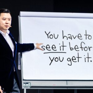 How To Visualize Properly