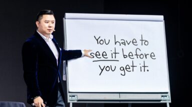 How To Visualize Properly