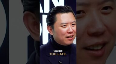YouTube Is Not Too Late – You're Just Too Soft