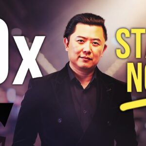 How To Grow Your Business Exponentially