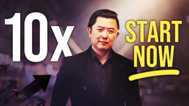 How To Grow Your Business Exponentially