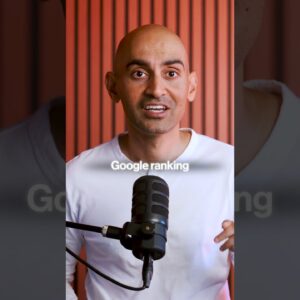 The Google Trap
