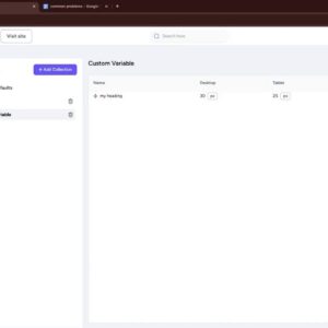 EzyCourse 2.0 Website Builder – Live Walkthrough with Sadek