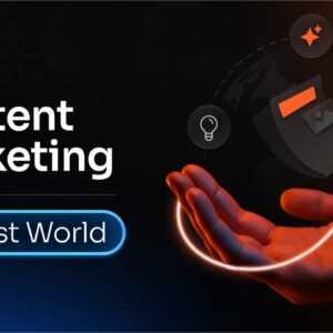 How to Do Content Marketing in an AI-First World
