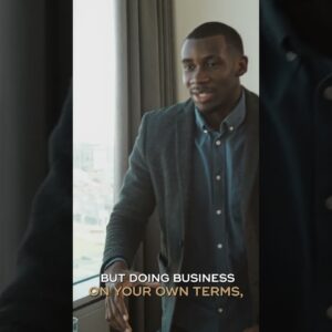 This Is Why No One Takes You Seriously in Business