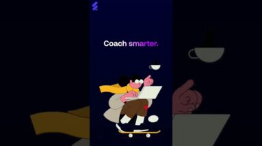 Manage Your Coaching Business, All In One Place ✨ #EzyCourse #AllInOnePlatform #CoachingBusiness
