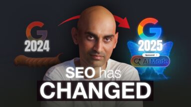 The Google Update No One Is Ready For