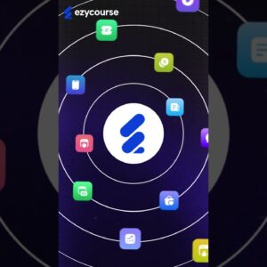 Looking For The Best Online Coaching Platform? EzyCourse Got You Covered! 🎯 #QuickCoachAlternative