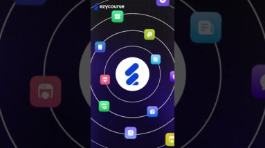 Looking For The Best Online Coaching Platform? EzyCourse Got You Covered! 🎯 #QuickCoachAlternative