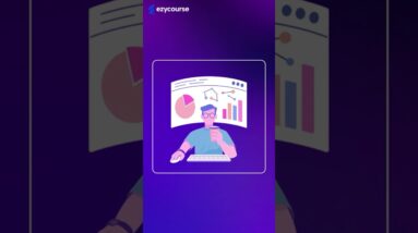 Give your business the success it deserves with the all-in-one LMS, EzyCourse 🚀  #EzyCourse
