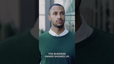 The Moment I Started Charging $1K/hour… Everything Changed.