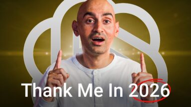 SEO Prediction: The 8 Biggest ChatGPT Algorithm Changes in 2026