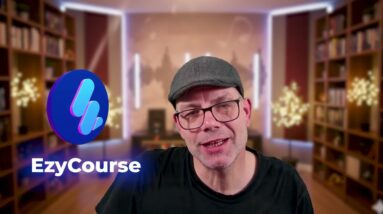5 Steps To Get Started with EzyCourse | The Best All-in-One LMS Platform