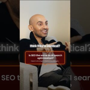 SEO vs AI Ranking: Why Only 19% of Brands Win in Both Systems