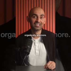 Organic Social Is Dying Unless You Go Viral