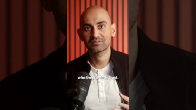 Why polished content isn't enough anymore