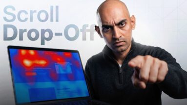Why Your Website Visitors Leave Before They Even Read It