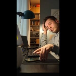 Why You're Still Procrastinating #shorts