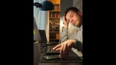 Why You're Still Procrastinating #shorts