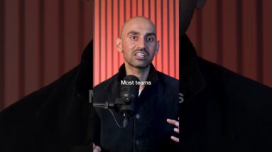 You're Using AI Wrong and Don't Know It
